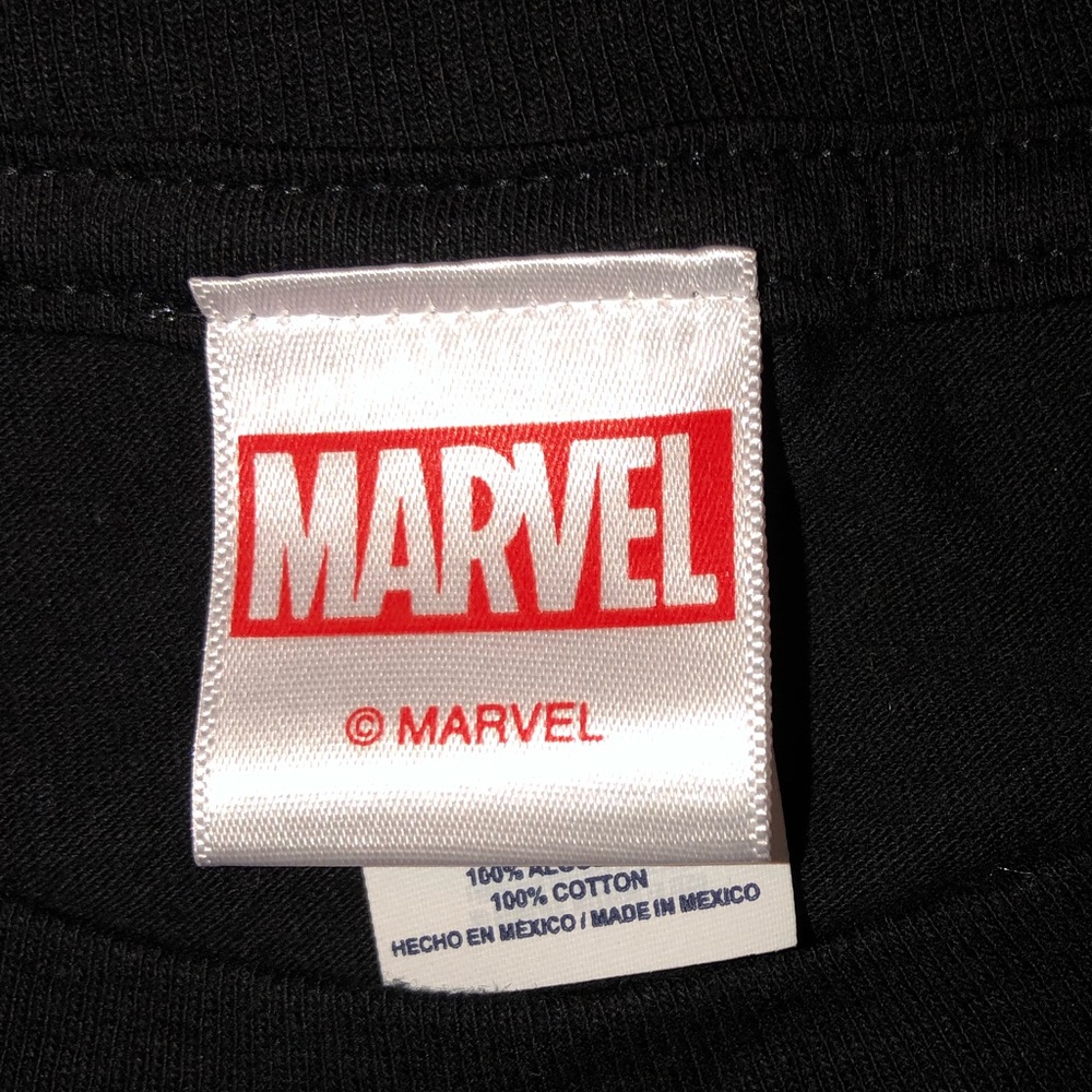 Marvel Avengers T-shirt‎ - Picture 2 of 6